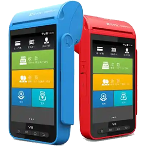 达县拉卡拉智能POS机